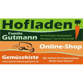 Petersilienwurzeln