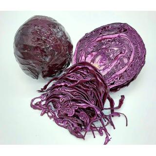 Rotkohl