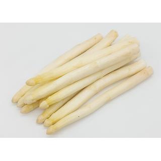 Spargel weiß aus Weißenheim