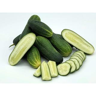 Snackgurke