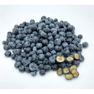 Heidelbeeren, 250g, sehr aromatisch