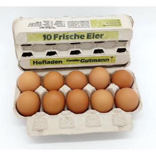 Freilandhaltung Größe L, Fam.Möhler