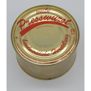 Weiße-Presswurst (400 g)