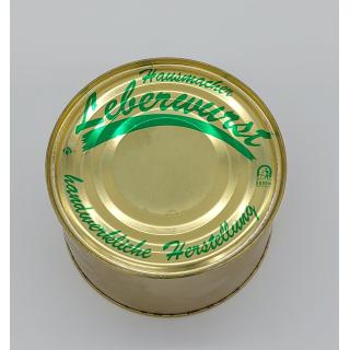 Leberwurst (400 g)