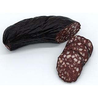 Schwarzwurst (ca. 230 g)