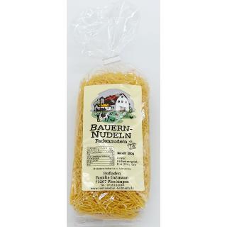 Suppennudeln (250 g)