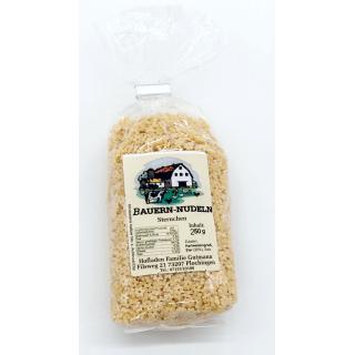 Nudel-Sternchen (250 g)