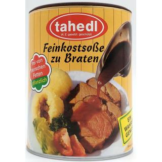 Tahedl-Bratensoße (groß)