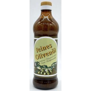 Olivenöl (0,5 l)