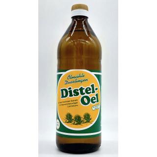 Distelöl (0,75 l)