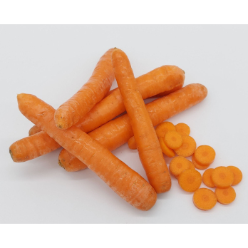 Karotten lose, super Geschmack