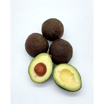 Avocado "ready to eat"