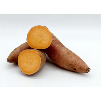 Süßkartoffel