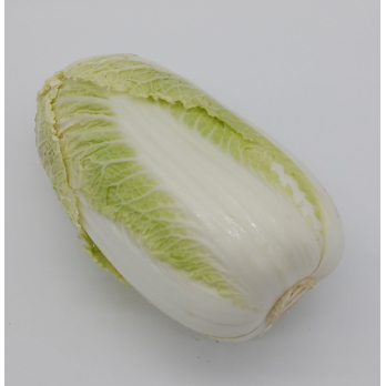 Chinakohl, aus Köngen