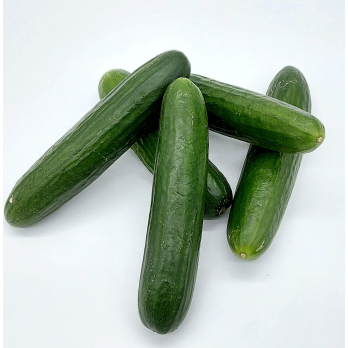 Vespergurke/Minigurke