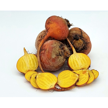 Gelbe Beete (kg)