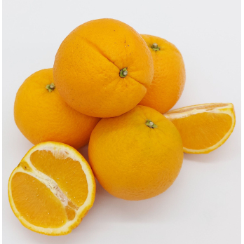 Orangen, Götterfrucht