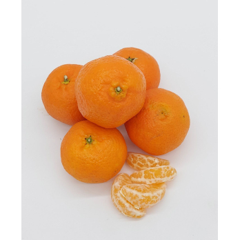 Clementinen, super saftiges  Aroma, top