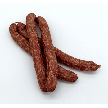 Rauchpeitschen (2 Paar ca. 180 g)