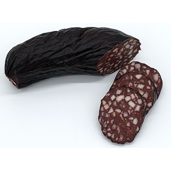 Schwarzwurst (ca. 230 g)