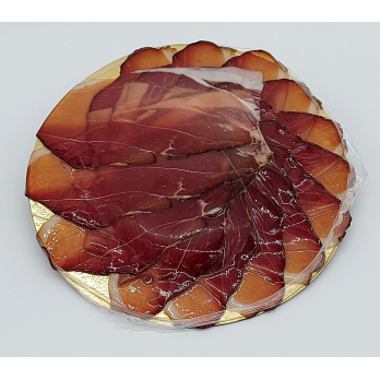 Schwarzwälder Schinkenteller (ca. 216 g)