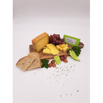 Gunzesrieder - Bergkäse 12 Mon. gereift