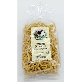Premium-Spätzle (500 g)