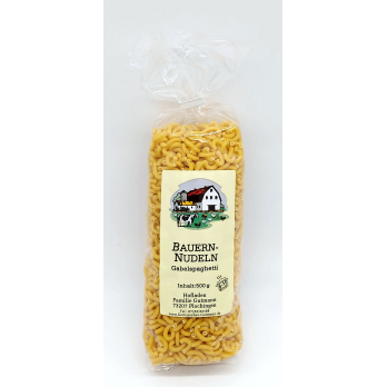 Gabelspaghetti (500 g)