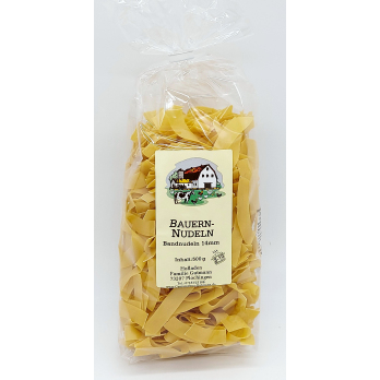 Breite Nudeln (500 g)