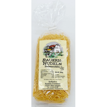 Suppennudeln (250 g)