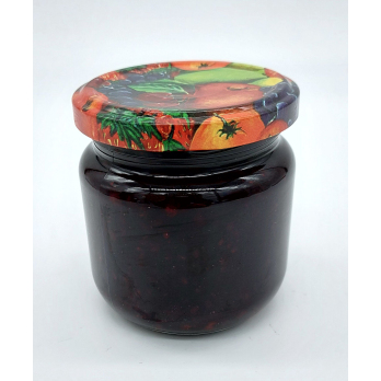 Brombeer-Marmelade (212 g)