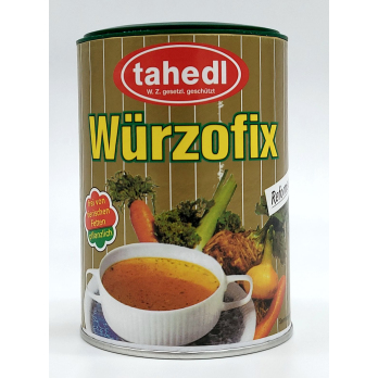 Tahedl-Würzofix