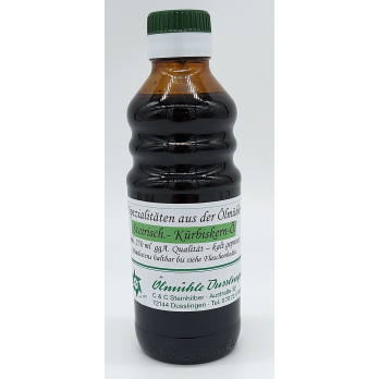 Steirisches Kürbiskernöl (0,25 l)