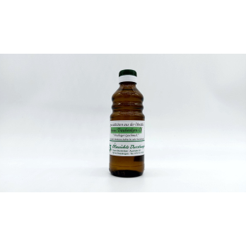 Traubenkernöl (0,25 l)