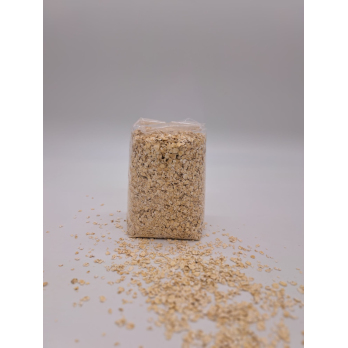 Bio Hafer Flocken fein (400 g)