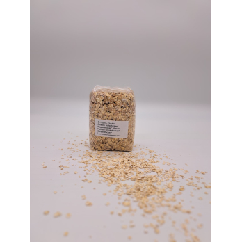 Bio 5 Korn Flocken (400 g)