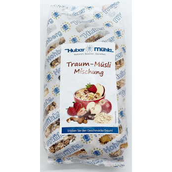 Traum-Müsli-Mischung (500 g)