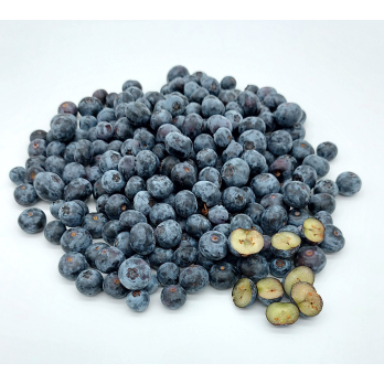 Heidelbeeren, 200g, sehr aromatisch