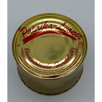 Paprika-Lyoner ((235 g)