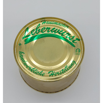 Leberwurst (240 g)