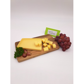 Gunzesrieder - Ementaler mild