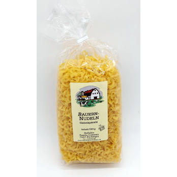 Gabelspätzle (500 g)