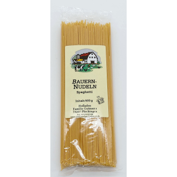Spaghetti (500 g)