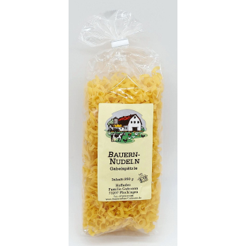 Gabelspätzle (250 g)
