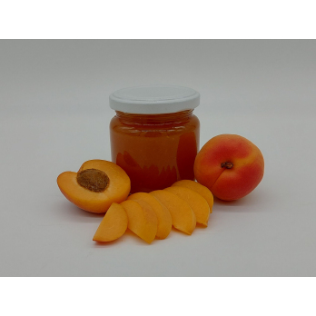 Aprikosen-Marmelade (212 g)