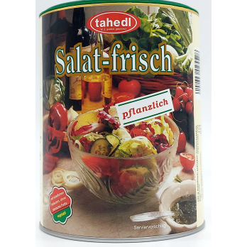 Tahedl-Salat frisch Premium (500 g)
