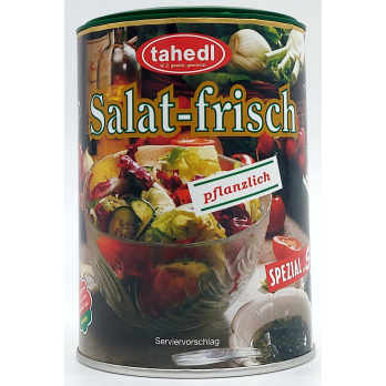 Tahedl-Salat frisch Spezial "S" (200 g)
