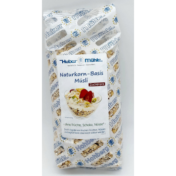 Naturkorn-Müsli (750 g)